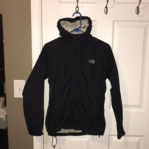 Women’s North Face Rain Jacket